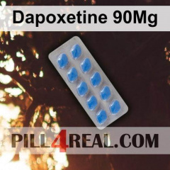 Dapoxetine 90Mg 900