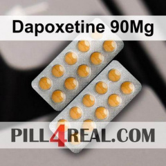 Dapoxetine 90Mg 933