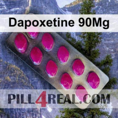 Dapoxetine 90Mg 967