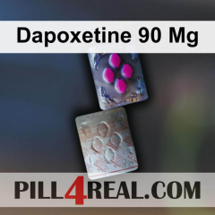 Dapoxetine 90 Mg 096