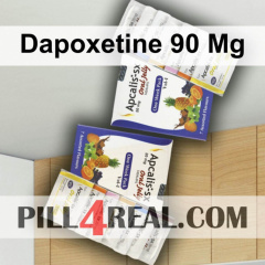 Dapoxetine 90 Mg 163