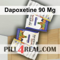 Dapoxetine 90 Mg 163
