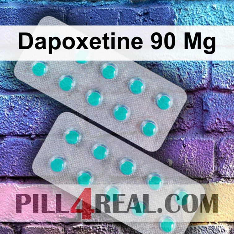 Dapoxetine 90 Mg 259