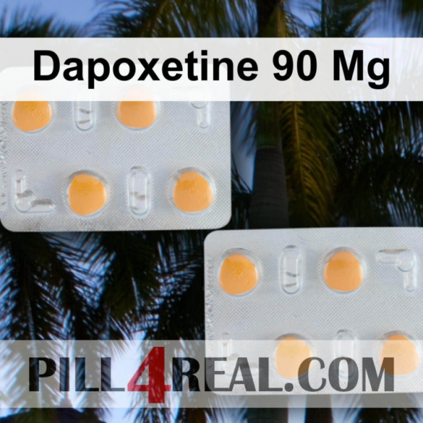 Dapoxetine 90 Mg 326