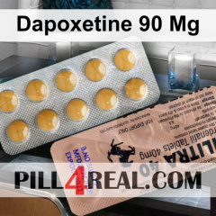 Dapoxetine 90 Mg 433