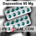 Dapoxetine 90 Mg 474