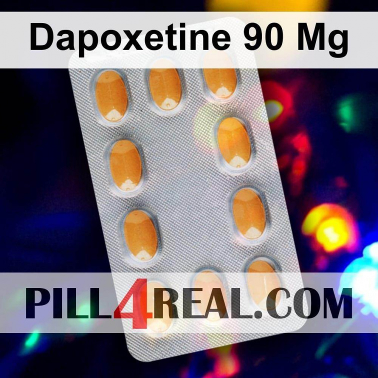 Dapoxetine 90 Mg 504