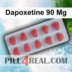 Dapoxetine 90 Mg 523