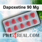 Dapoxetine 90 Mg 523