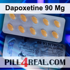 Dapoxetine 90 Mg 535