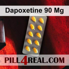 Dapoxetine 90 Mg 563