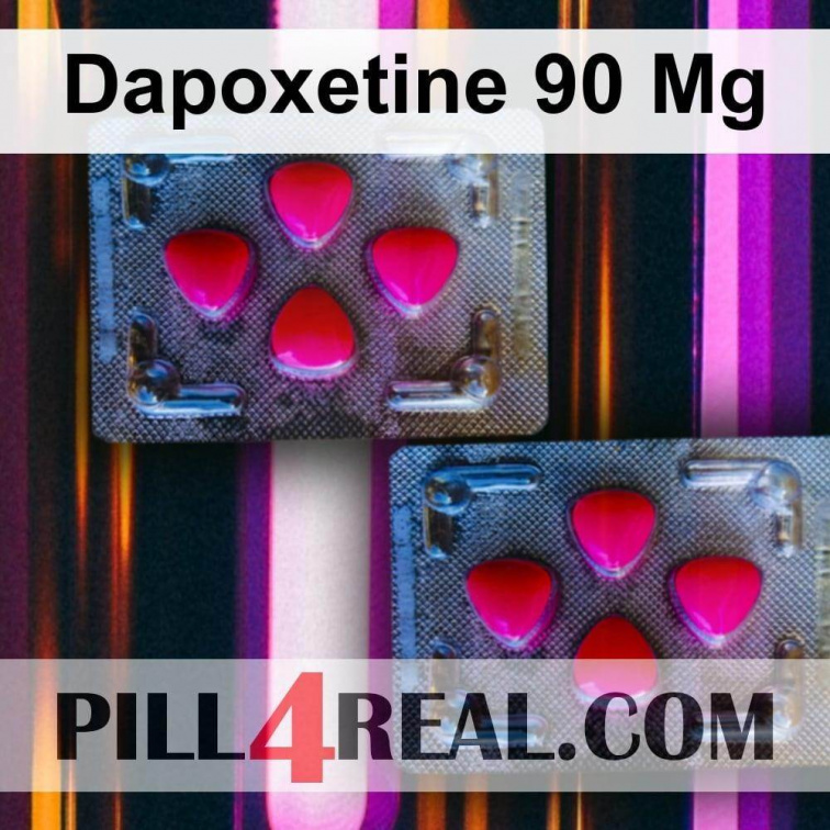 Dapoxetine 90 Mg 618