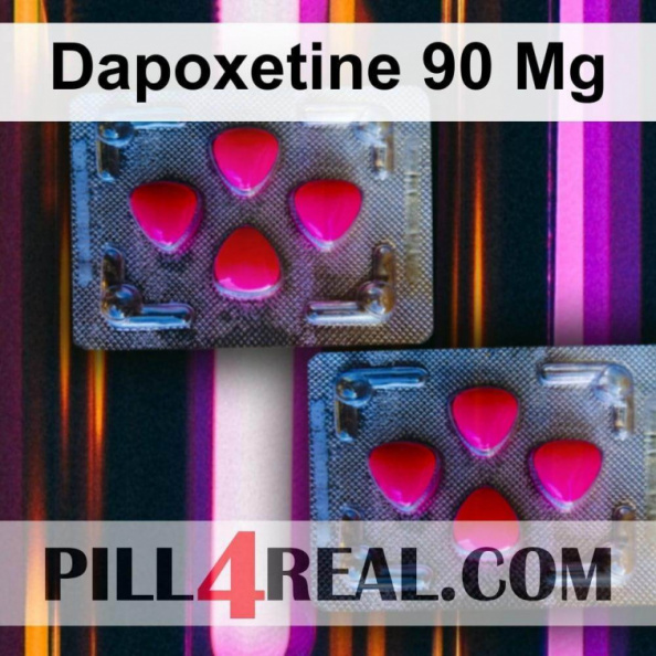 Dapoxetine 90 Mg 618