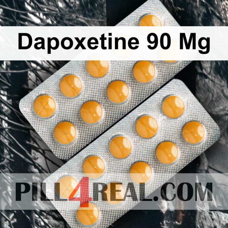 Dapoxetine 90 Mg 622