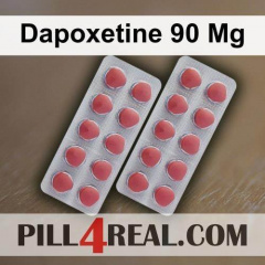 Dapoxetine 90 Mg 630