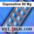 Dapoxetine 90 Mg 711