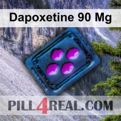Dapoxetine 90 Mg 909