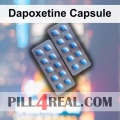 Dapoxetine Capsule 036