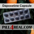 Dapoxetine Capsule 053