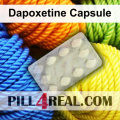 Dapoxetine Capsule 160