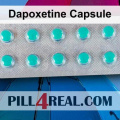 Dapoxetine Capsule 334