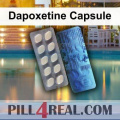 Dapoxetine Capsule 401