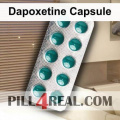 Dapoxetine Capsule 465