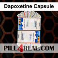 Dapoxetine Capsule 887
