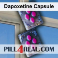 Dapoxetine Capsule 896