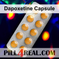 Dapoxetine Capsule 934