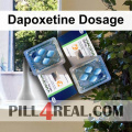 Dapoxetine Dosage 009