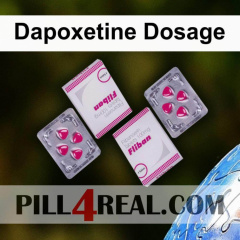 Dapoxetine Dosage 151