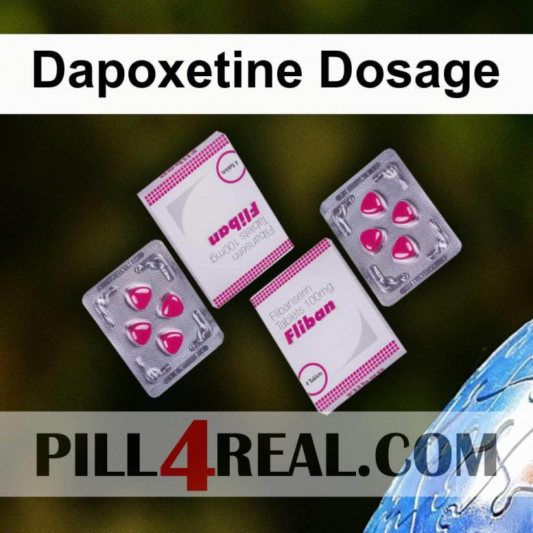 Dapoxetine Dosage 151