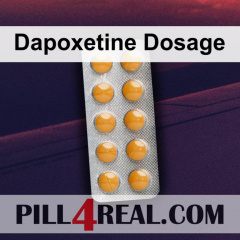 Dapoxetine Dosage 296