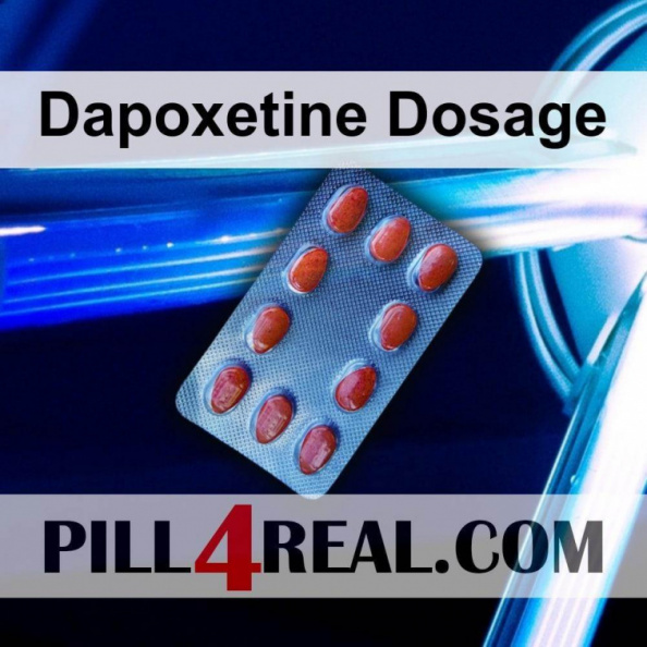 Dapoxetine Dosage 325
