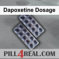Dapoxetine Dosage 401
