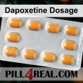 Dapoxetine Dosage 480
