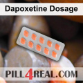 Dapoxetine Dosage 527