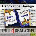Dapoxetine Dosage 530