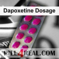 Dapoxetine Dosage 547