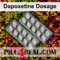 Dapoxetine Dosage 780