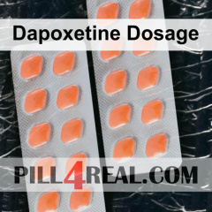 Dapoxetine Dosage 799