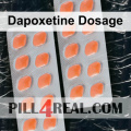 Dapoxetine Dosage 799