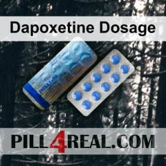 Dapoxetine Dosage 918