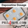 Dapoxetine Dosage 978