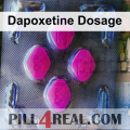 Dapoxetine Dosage 981