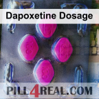 Dapoxetine Dosage 981