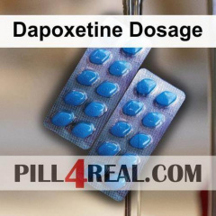 Dapoxetine Dosage 988