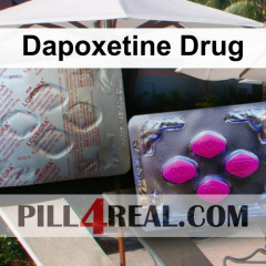 Dapoxetine Drug 002