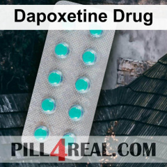 Dapoxetine Drug 005